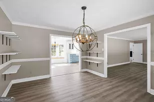 264 Bellemont Dr SW, Rome, GA 30165 - Photo 8