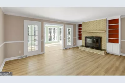 264 Bellemont Drive SW, Rome, GA 30165 - Photo 12