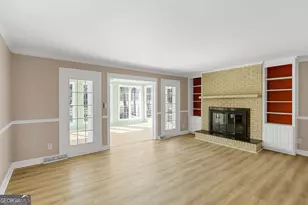 264 Bellemont Dr SW, Rome, GA 30165 - Photo 12