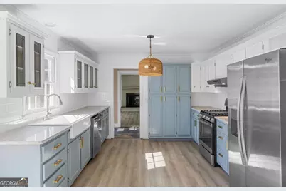 264 Bellemont Drive SW, Rome, GA 30165 - Photo 10