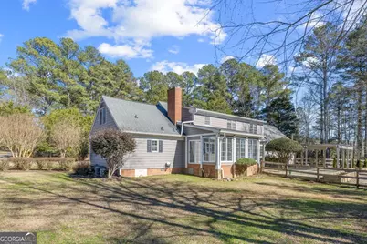 264 Bellemont Drive SW, Rome, GA 30165 - Photo 34