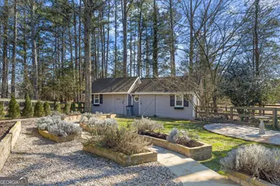 264 Bellemont Drive SW, Rome, GA 30165 - Photo 38