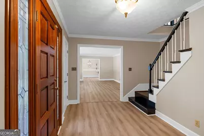 264 Bellemont Drive SW, Rome, GA 30165 - Photo 4