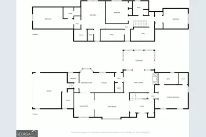 264 Bellemont Drive SW, Rome, GA 30165 - Photo 56