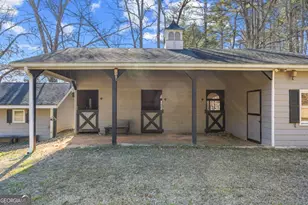 264 Bellemont Dr SW, Rome, GA 30165 - Photo 48