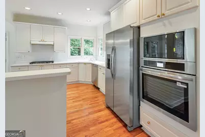 2613 Winterthur Main NW, Kennesaw, GA 30144 - Photo 18
