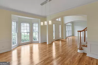 2613 Winterthur Main NW, Kennesaw, GA 30144 - Photo 14