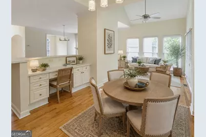 2613 Winterthur Main NW, Kennesaw, GA 30144 - Photo 4