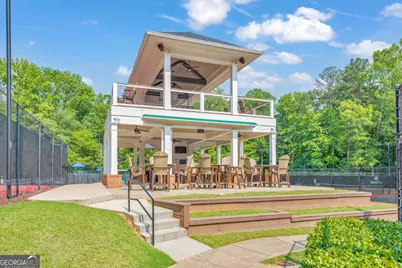 2613 Winterthur Main NW, Kennesaw, GA 30144 - Photo 58