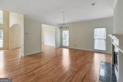 2613 Winterthur Main NW, Kennesaw, GA 30144 - Photo 26