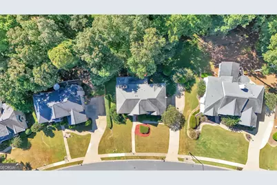 2613 Winterthur Main NW, Kennesaw, GA 30144 - Photo 50
