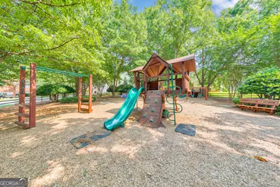 2613 Winterthur Main NW, Kennesaw, GA 30144 - Photo 62