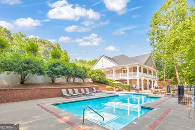 2613 Winterthur Main NW, Kennesaw, GA 30144 - Photo 56