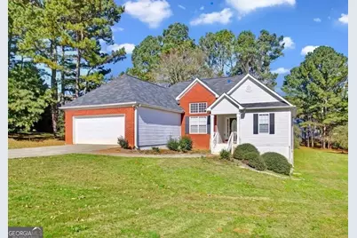 4294 Northridge Trail, Ellenwood, GA 30294 - Photo 1