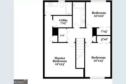 203 London Drive, McDonough, GA 30253 - Photo 2