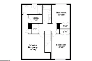 203 London Dr, McDonough, GA 30253 - Photo 2