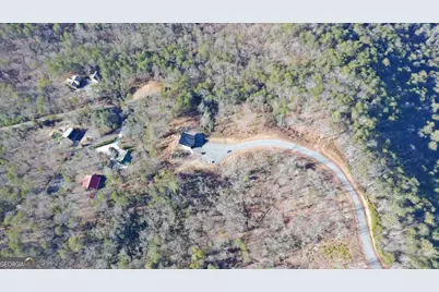 Lot 53 Mountain Laurel Ridge, Mineral Bluff, GA 30559 - Photo 2