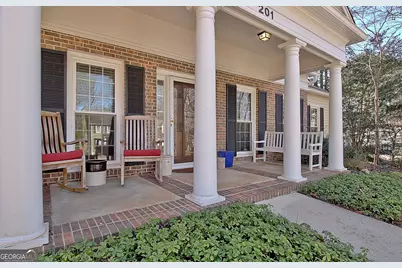 201 Fern Vale, Peachtree City, GA 30269 - Photo 2