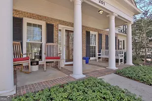 201 Fern Vale, Peachtree City, GA 30269 - Photo 2