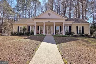 201 Fern Vale, Peachtree City, GA 30269 - Photo 1