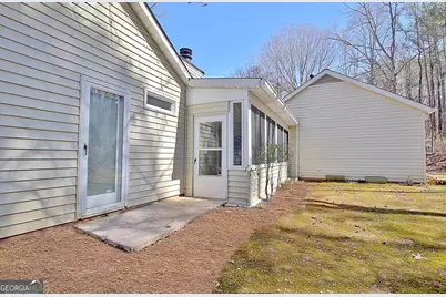 201 Fern Vale, Peachtree City, GA 30269 - Photo 46