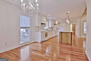 201 Fern Vale, Peachtree City, GA 30269 - Photo 8