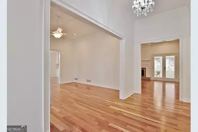 201 Fern Vale, Peachtree City, GA 30269 - Photo 4