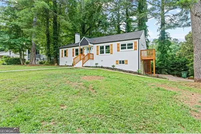 1995 Venetian Drive SW, Atlanta, GA 30311 - Photo 2