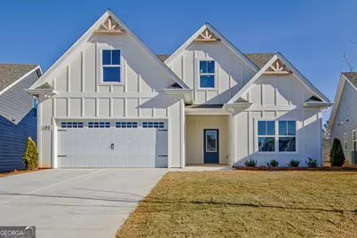 180 Redhaven Drive, Senoia, GA 30276 - Photo 1