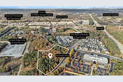 2650 Northwinds Parkway, Alpharetta, GA 30009 - Photo 1