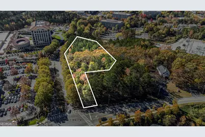 2650 Northwinds Parkway, Alpharetta, GA 30009 - Photo 2