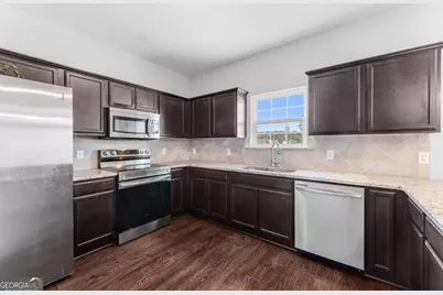 247 Morgan Field Boulevard NE, Ludowici, GA 31316 - Photo 20