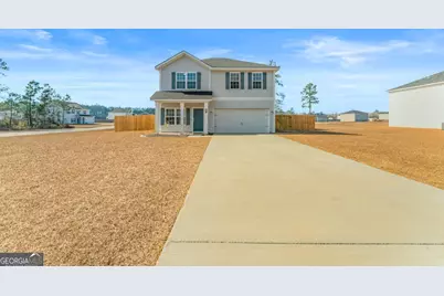247 Morgan Field Boulevard NE, Ludowici, GA 31316 - Photo 2
