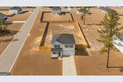 247 Morgan Field Boulevard NE, Ludowici, GA 31316 - Photo 6