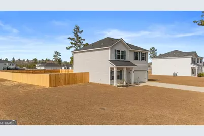 247 Morgan Field Boulevard NE, Ludowici, GA 31316 - Photo 4