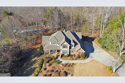 95 Grand View Drive, Cleveland, GA 30528 - Photo 42