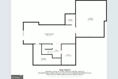 95 Grand View Drive, Cleveland, GA 30528 - Photo 58