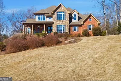 95 Grand View Drive, Cleveland, GA 30528 - Photo 1