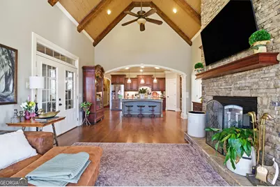 95 Grand View Drive, Cleveland, GA 30528 - Photo 8