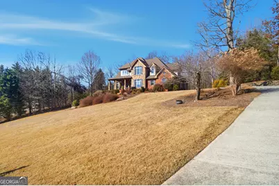 95 Grand View Drive, Cleveland, GA 30528 - Photo 48