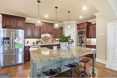 95 Grand View Drive, Cleveland, GA 30528 - Photo 10