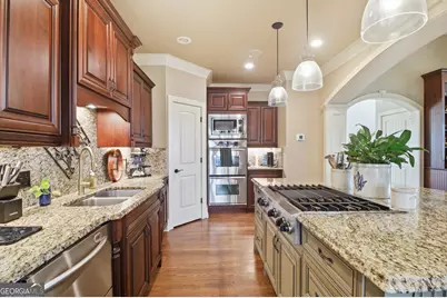 95 Grand View Drive, Cleveland, GA 30528 - Photo 12