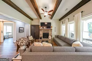 6230 Tranquil Pass, Dawsonville, GA 30534 - Photo 10