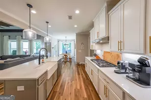 6230 Tranquil Pass, Dawsonville, GA 30534 - Photo 18