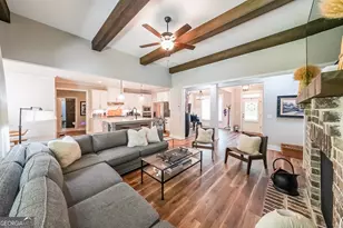 6230 Tranquil Pass, Dawsonville, GA 30534 - Photo 12