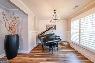 6230 Tranquil Pass, Dawsonville, GA 30534 - Photo 6