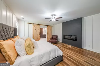 6230 Tranquil Pass, Dawsonville, GA 30534 - Photo 22