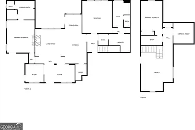 6230 Tranquil Pass, Dawsonville, GA 30534 - Photo 52