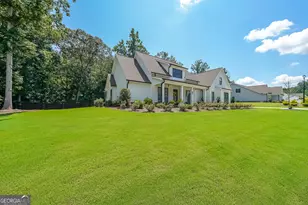 6230 Tranquil Pass, Dawsonville, GA 30534 - Photo 2