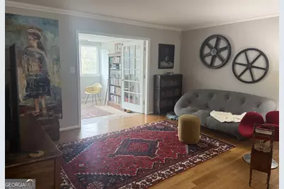 54 La Rue Place NW, Atlanta, GA 30327 - Photo 6